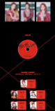 TRI.BE - TRI.BE Da Loca (Korean Edition)