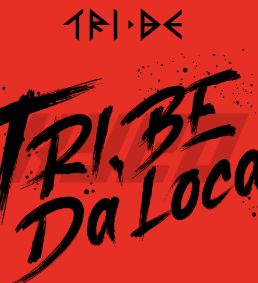 TRI.BE - TRI.BE Da Loca (Korean Edition)