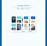WONHO - 1st Mini Album Part. 2 - LOVE SYNONYM 2 : RIGHT FOR US (Korean Edition)