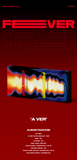 ATEEZ - Mini Album Vol. 6 - ZERO : FEVER Part.2 (Korean Edition)