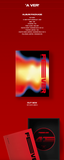 ATEEZ - Mini Album Vol. 6 - ZERO : FEVER Part.2 (Korean Edition)