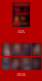 ATEEZ - Mini Album Vol. 6 - ZERO : FEVER Part.2 (Korean Edition)