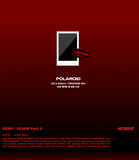 ATEEZ - Mini Album Vol. 6 - ZERO : FEVER Part.2 (Korean Edition)