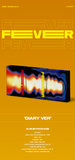 ATEEZ - Mini Album Vol. 6 - ZERO : FEVER Part.2 (Korean Edition)