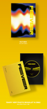 ATEEZ - Mini Album Vol. 6 - ZERO : FEVER Part.2 (Korean Edition)