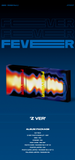 ATEEZ - Mini Album Vol. 6 - ZERO : FEVER Part.2 (Korean Edition)