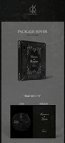 KINGDOM - History of Kingdom : Part I . ARTHUR (Korean Edition)