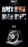 SHINee - Vol. 7 : Don't Call Me (Version Jewel Case) (Korean Edition)