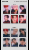 WEi - Mini Album Vol. 2 - IDENTITY : Challenge (Korean Edition)