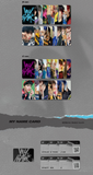 ONF - THE FIRST ALBUM : MY NAME (Korean Edition)