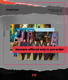 ONF - THE FIRST ALBUM : MY NAME (Korean Edition)
