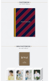 TREASURE - TREASURE's 2021 Welcoming Collection (DVD) (Korean Edition)