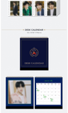 TREASURE - TREASURE's 2021 Welcoming Collection (DVD) (Korean Edition)