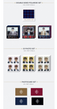 TREASURE - TREASURE's 2021 Welcoming Collection (DVD) (Korean Edition)