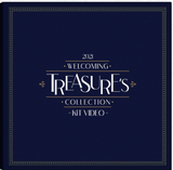 TREASURE - TREASURE's 2021 Welcoming Collection (KiT Kihno) (Korean Edition)