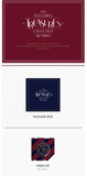 TREASURE - TREASURE's 2021 Welcoming Collection (KiT Kihno) (Korean Edition)