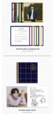 TREASURE - TREASURE's 2021 Welcoming Collection (KiT Kihno) (Korean Edition)