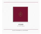 TREASURE - TREASURE's 2021 Welcoming Collection (KiT Kihno) (Korean Edition)