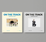 Lee Seung Hyub (J.DON) Single Album Vol. 1 : ON THE TRACK (Korean Edition)