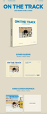 Lee Seung Hyub (J.DON) Single Album Vol. 1 : ON THE TRACK (Korean Edition)