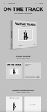 Lee Seung Hyub (J.DON) Single Album Vol. 1 : ON THE TRACK (Korean Edition)