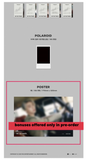 Lee Seung Hyub (J.DON) Single Album Vol. 1 : ON THE TRACK (Korean Edition)