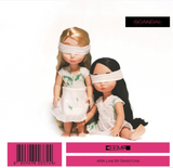 KEEMBO - Vol. 1 : SCANDAL (Korean Edition)