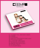 KEEMBO - Vol. 1 : SCANDAL (Korean Edition)