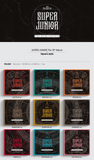 [60% OFF] : Super Junior - Vol. 10 : THE RENAISSANCE (SQUARE Style)(Korean Edition)