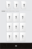 [60% OFF] : Super Junior - Vol. 10 : THE RENAISSANCE (SQUARE Style)(Korean Edition)