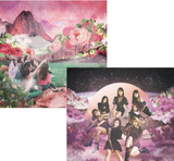 OH MY GIRL - Mini Album Vol. 6 - Remember Me (Korean Edition)
