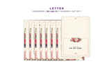 OH MY GIRL - Mini Album Vol. 6 - Remember Me (Korean Edition)