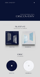 BDC - EP Vol. 2 - THE INTERSECTION : DISCOVERY (Korean Edition)