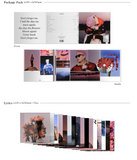 MC Mong - Vol. 9 : FLOWER 9 (Korean Edition)