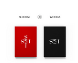 WOODZ - Single Album Vol. 1 : SET (Korean Edition)