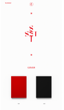 WOODZ - Single Album Vol. 1 : SET (Korean Edition)