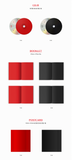 WOODZ - Single Album Vol. 1 : SET (Korean Edition)