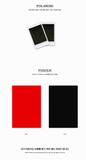 WOODZ - Single Album Vol. 1 : SET (Korean Edition)