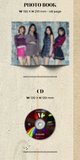 G-reyish - Mini Album Vol. 1 : M (Korean Edition)