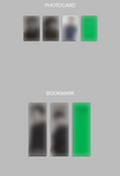SEONGRI (Kim Seong Lee) Mini Album : ONE SHOT (Korean Edition)