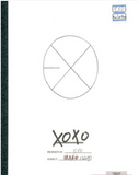 EXO - The First Class - XOXO (Hug Version) (Korean Edition)