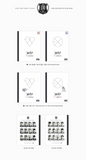 EXO - The First Class - XOXO (Hug Version) (Korean Edition)