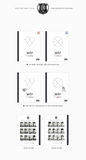 EXO - The First Class - XOXO (Kiss Version) (Korean Edition)