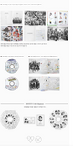 EXO - The First Class - XOXO (Hug Version) (Korean Edition)