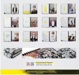 EXO - Vol.1 - XOXO Repackage (HUG Version) (Korean Edition)