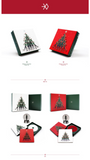 EXO - Winter Special Album - Miracles in December (Korean Version) (Korean Edition)
