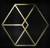 EXO - Vol. 2 - Exodus (Korean Version) (Korean Edition) RANDOM VERSION ONLY