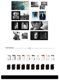 EXO - Vol. 2 - Exodus (Korean Version) (Korean Edition) RANDOM VERSION ONLY