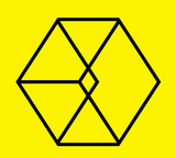 EXO - Vol. 2 Repackage - Love Me Right (Korean Version) (Korean Edition)