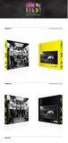 EXO - Vol. 2 Repackage - Love Me Right (Korean Version) (Korean Edition)